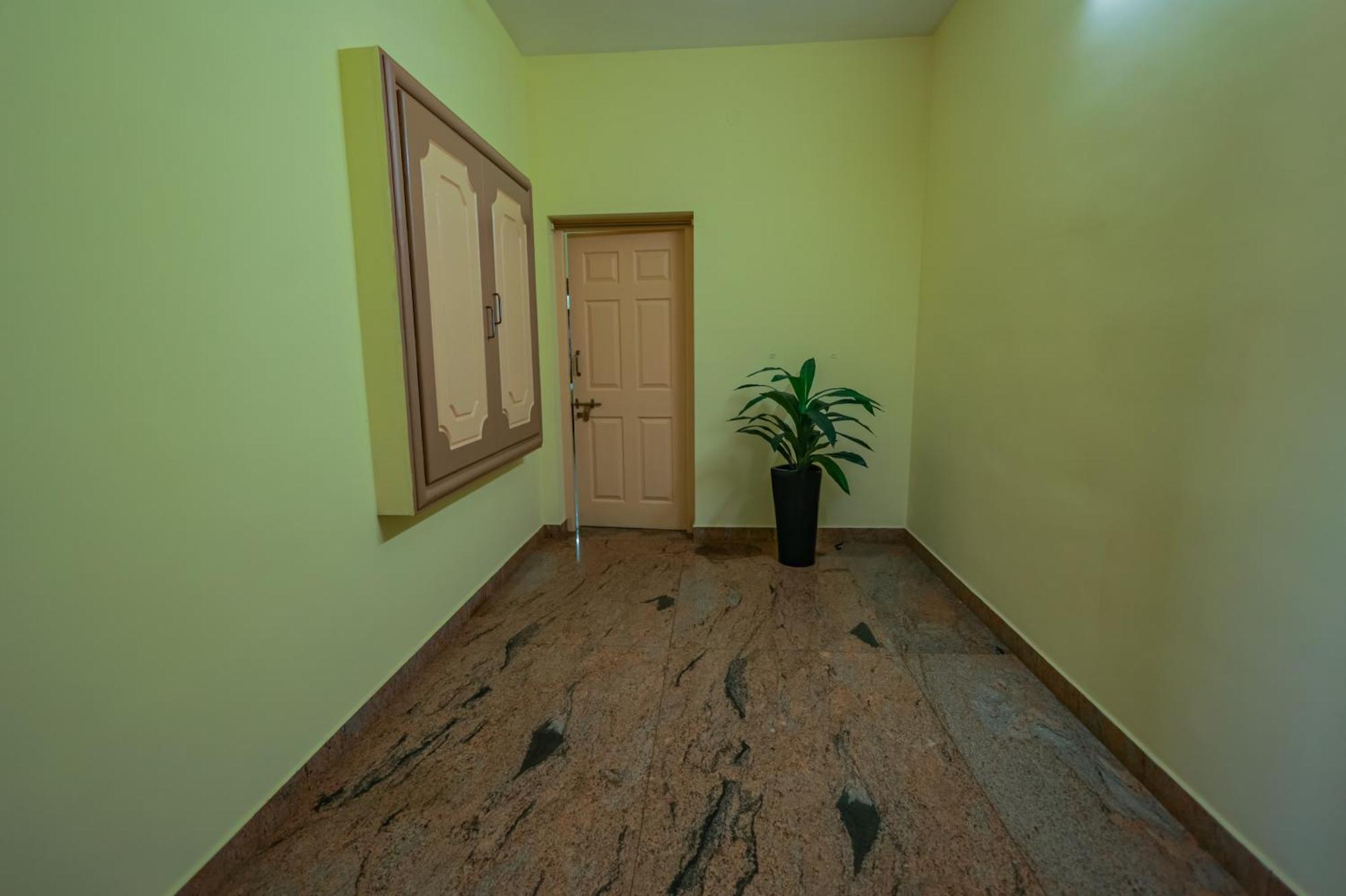 Hotel Bluemoon Tirunelveli Exterior foto