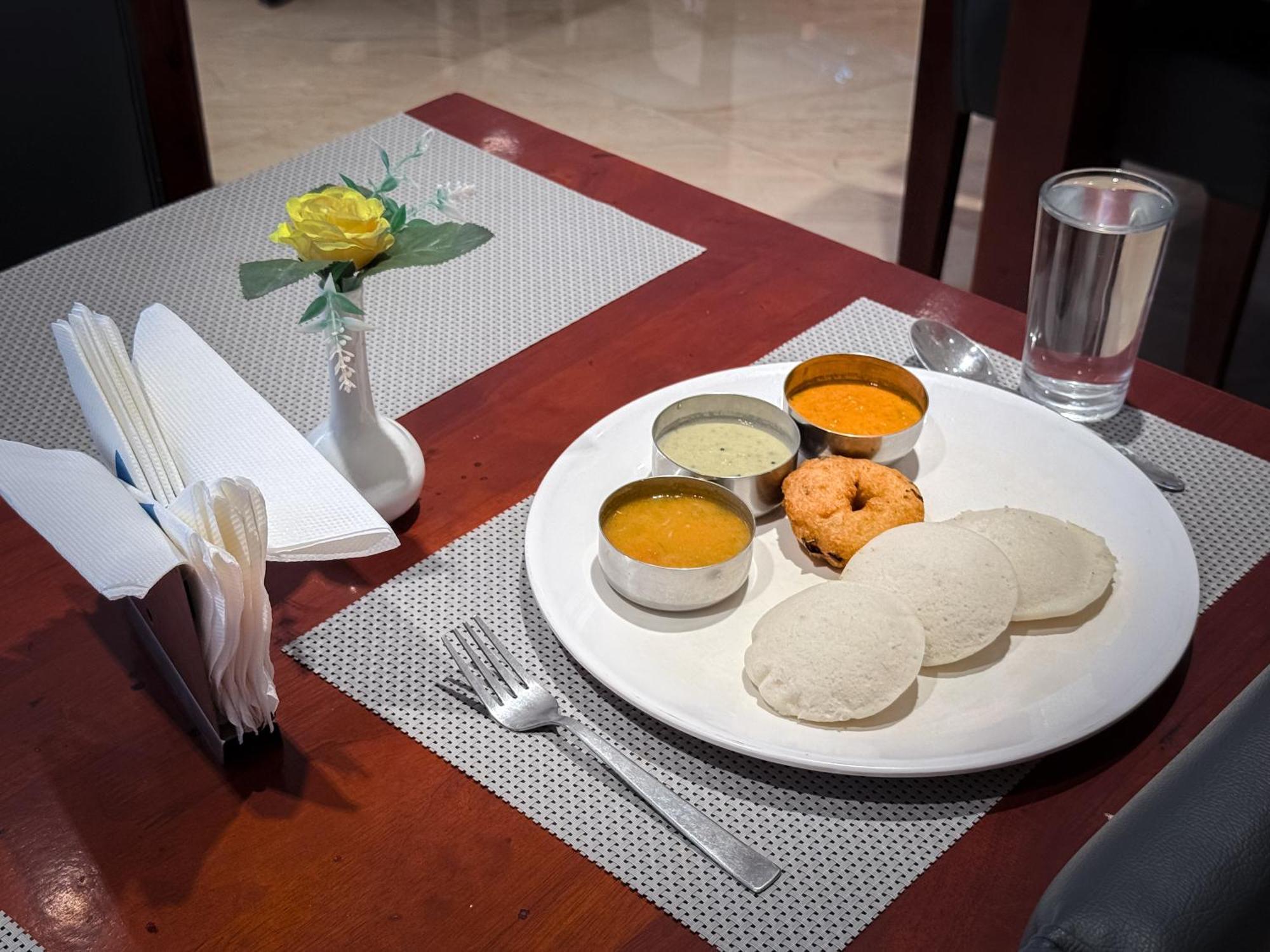 Hotel Bluemoon Tirunelveli Exterior foto